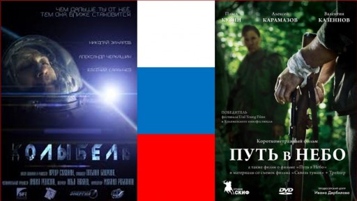 Russische Kurzfilme